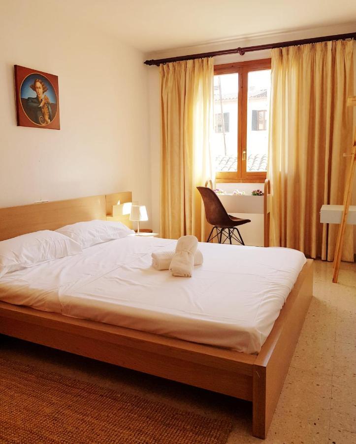 Rambla Palma Center Otel Dış mekan fotoğraf