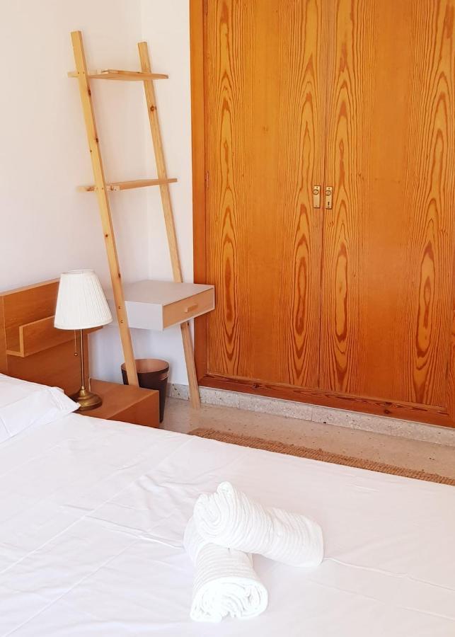 Rambla Palma Center Otel Dış mekan fotoğraf