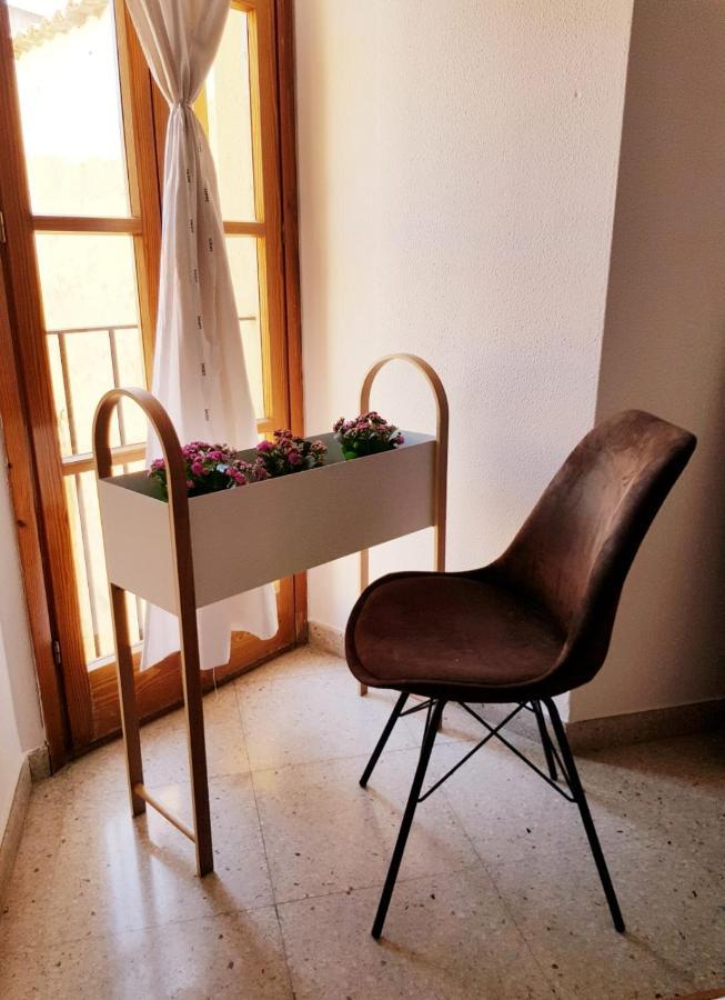 Rambla Palma Center Otel Dış mekan fotoğraf