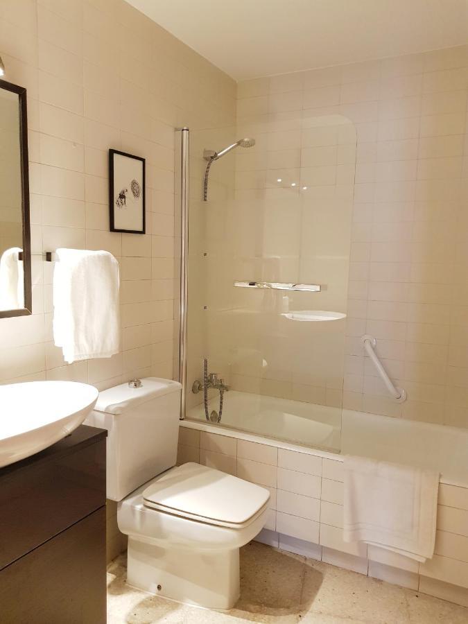 Rambla Palma Center Otel Dış mekan fotoğraf