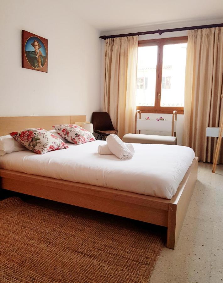 Rambla Palma Center Otel Dış mekan fotoğraf