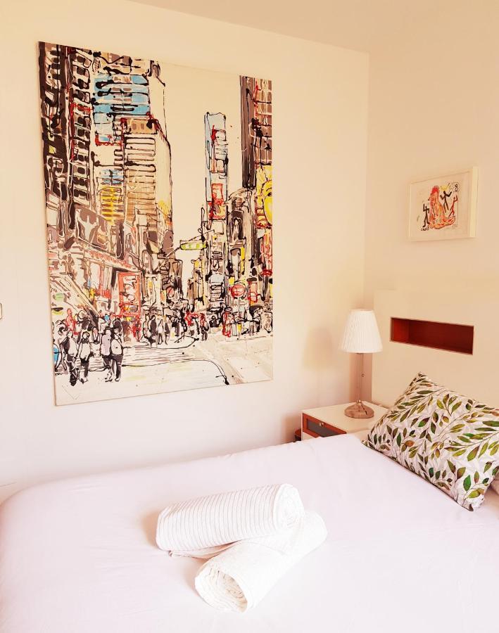 Rambla Palma Center Otel Dış mekan fotoğraf