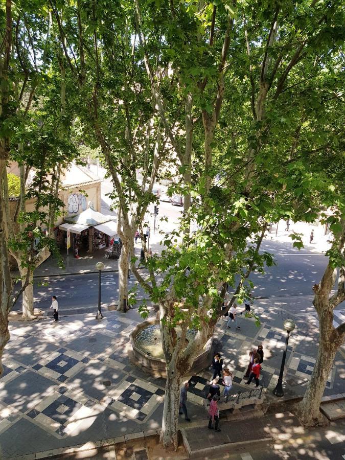 Rambla Palma Center Otel Dış mekan fotoğraf