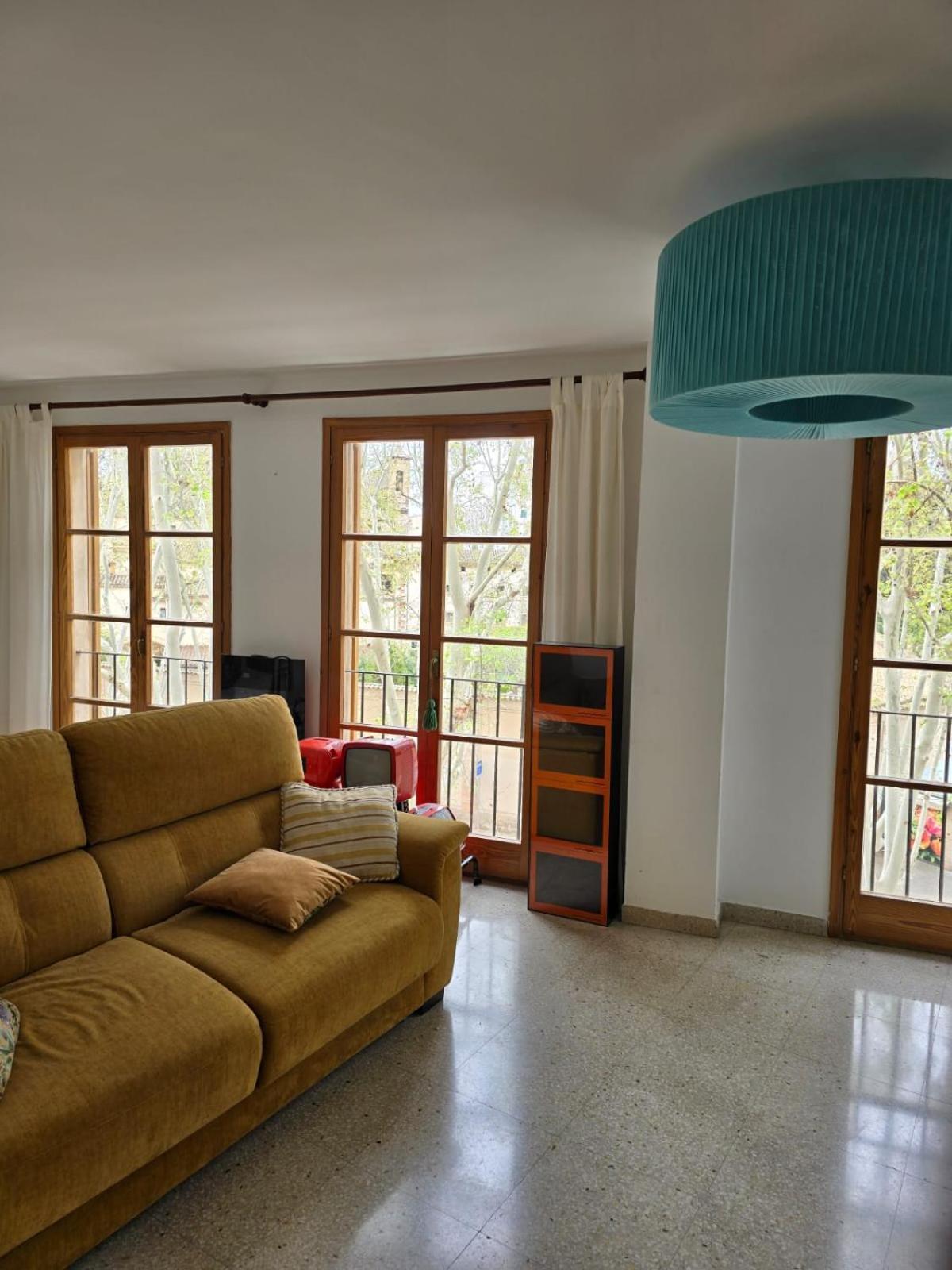 Rambla Palma Center Otel Dış mekan fotoğraf