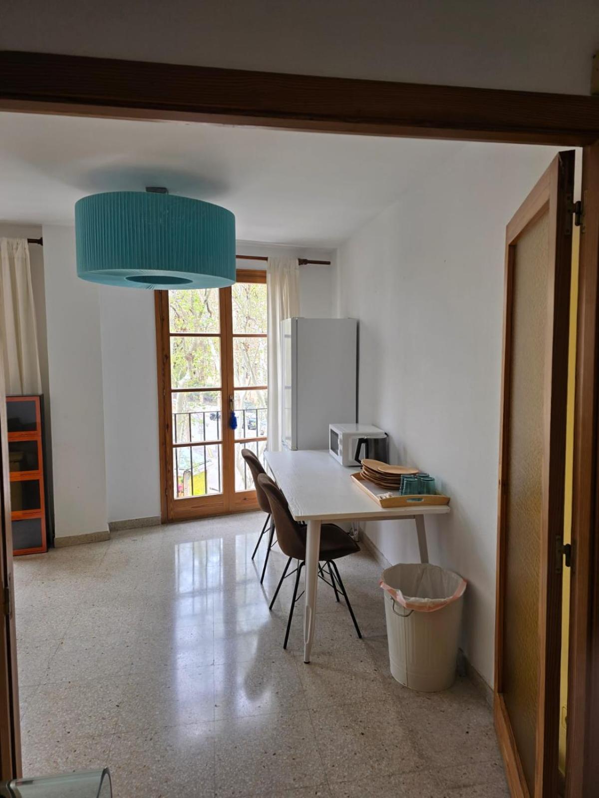 Rambla Palma Center Otel Dış mekan fotoğraf
